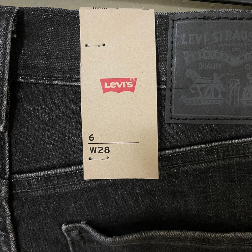 Worn Once No Tags. Excellent Condition - image 6